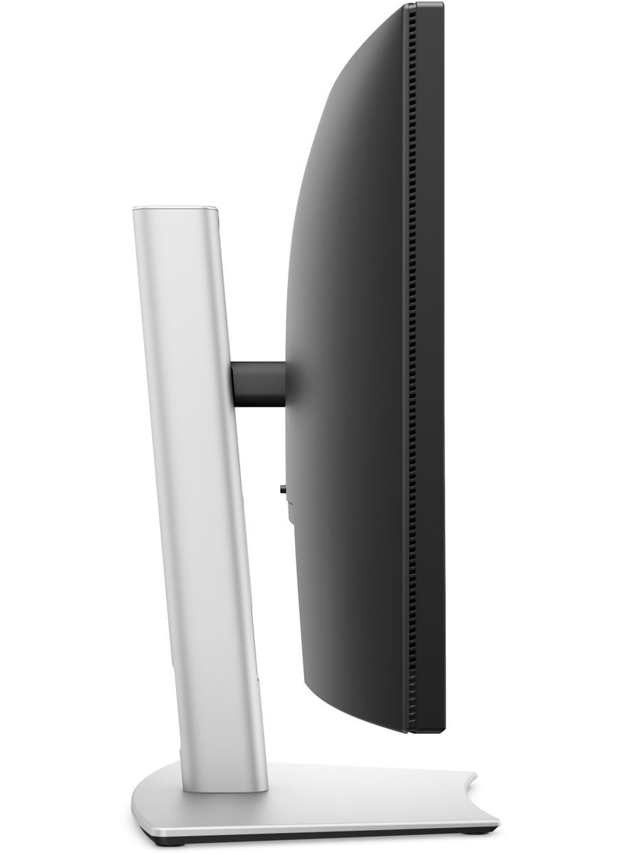 DELL PRO 34 PLUS USB-C HUB MONITOR P3425WE [IMAGE 3]