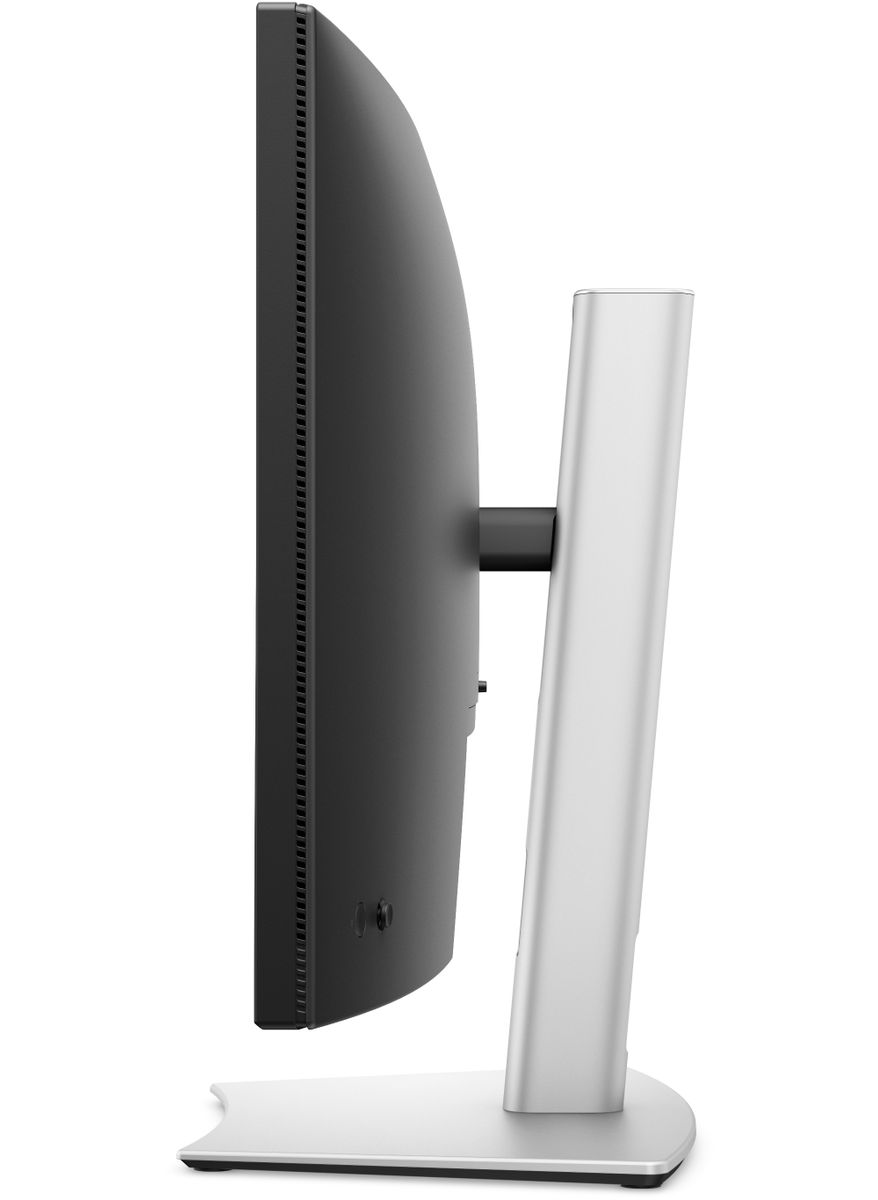 DELL PRO 34 PLUS USB-C HUB MONITOR P3425WE [IMAGE 4]