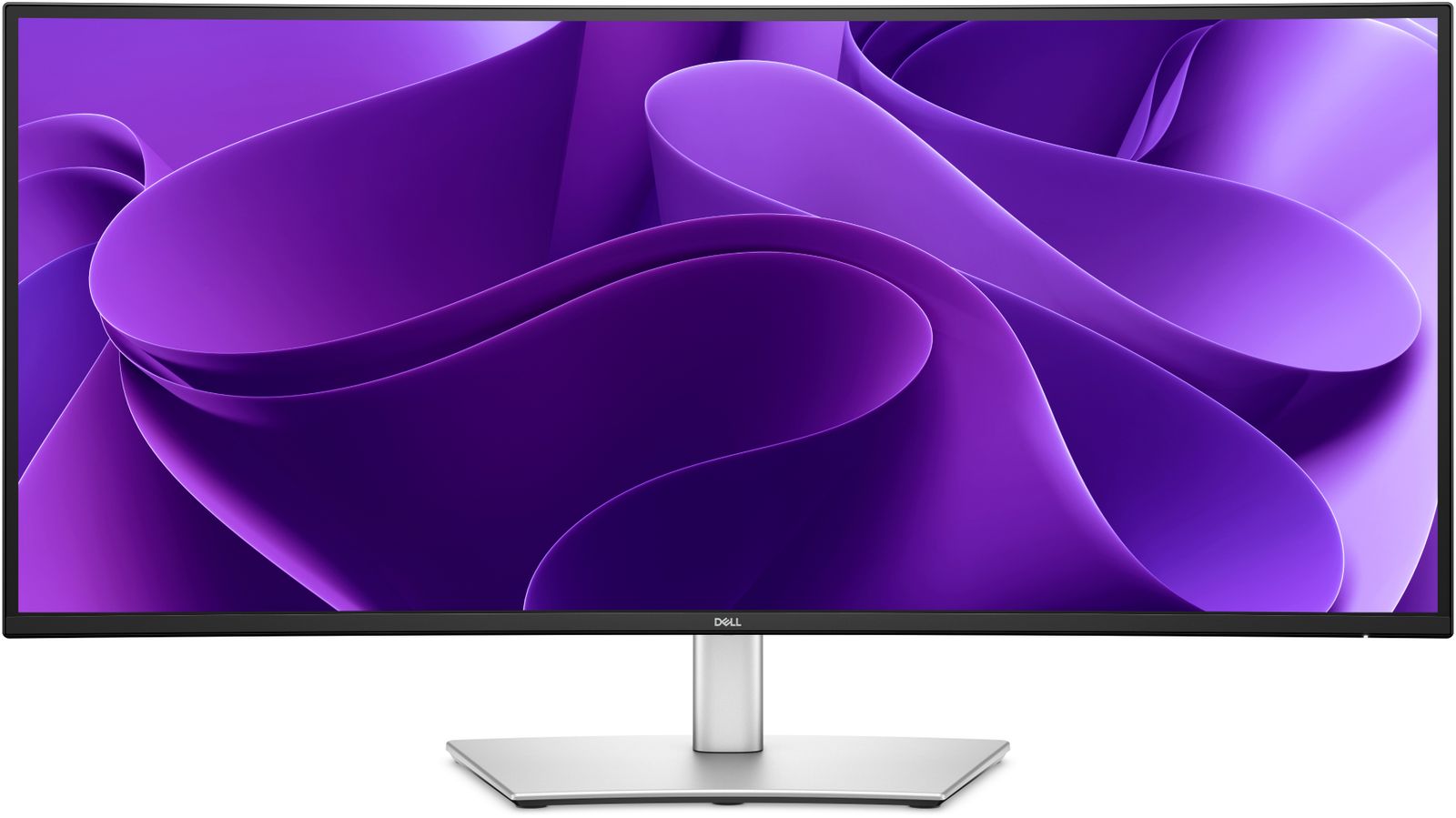 DELL PRO 34 PLUS USB-C HUB MONITOR P3425WE [IMAGE 1]