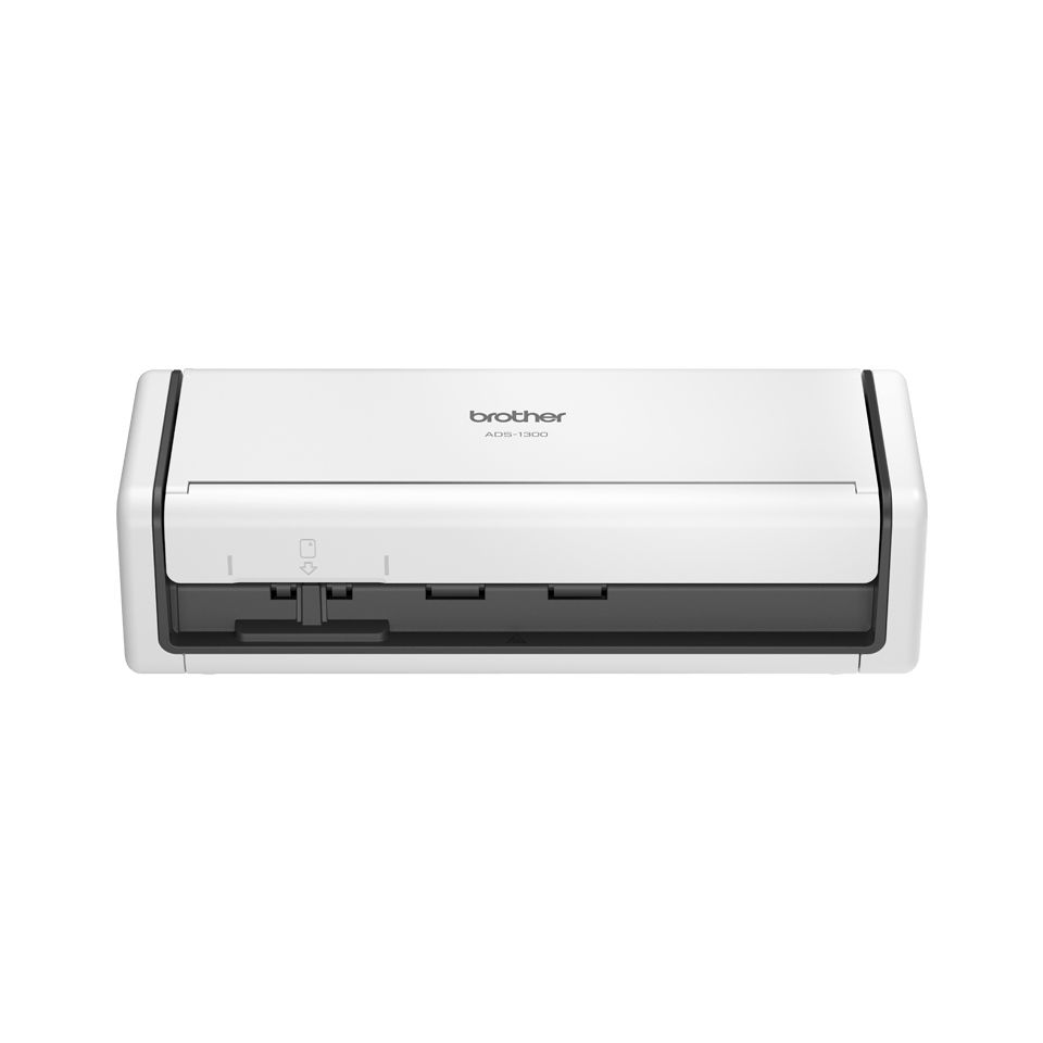 Scanner desktop compatto con duplex 30ppm [IMAGE 5]
