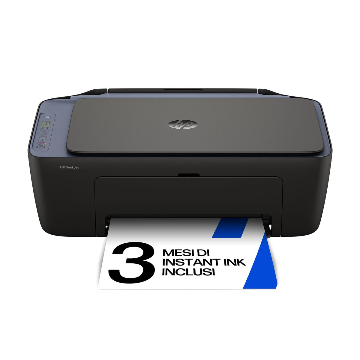 HP DeskJet 2921: Stampante Multifunzione Nuova Wi-Fi