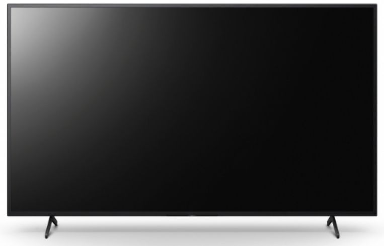 SONY 65 LED 4K 440 24/7
