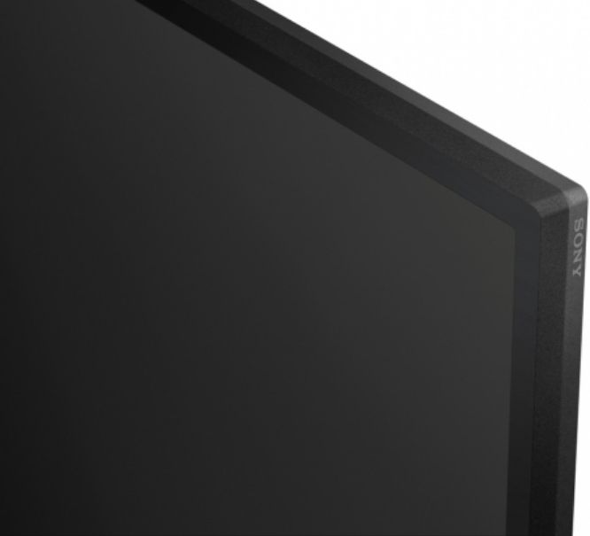 SONY 65 LED 4K 440 24/7
