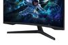 SAMSUNG S32CG55 | Monitor Gaming, QHD, 165Hz Odyssey G5
