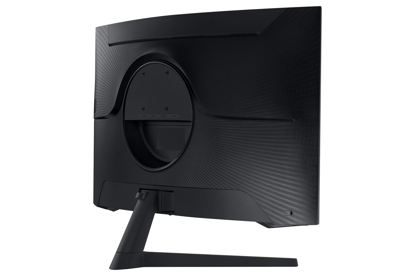 SAMSUNG S32CG55 | Monitor Gaming, QHD, 165Hz Odyssey G5