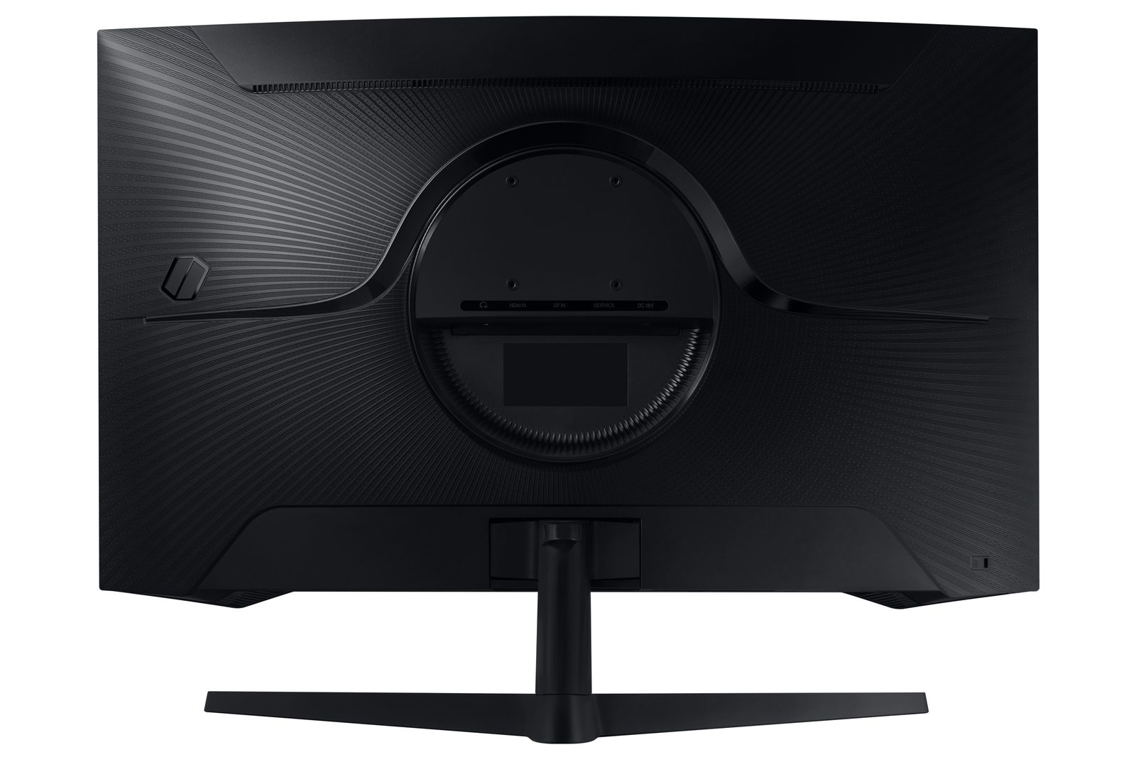 SAMSUNG S32CG55 | Monitor Gaming, QHD, 165Hz Odyssey G5