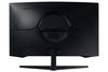 SAMSUNG S32CG55 | Monitor Gaming, QHD, 165Hz Odyssey G5