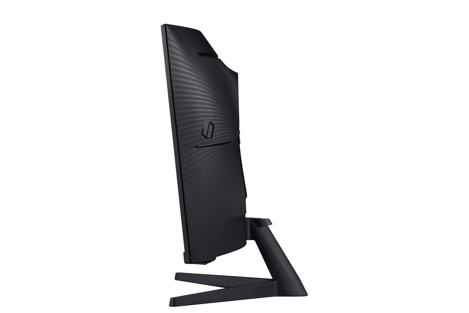 SAMSUNG S32CG55 | Monitor Gaming, QHD, 165Hz Odyssey G5