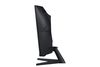 SAMSUNG S32CG55 | Monitor Gaming, QHD, 165Hz Odyssey G5