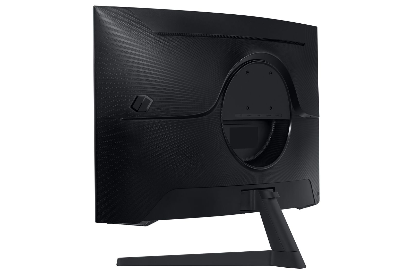 SAMSUNG S32CG55 | Monitor Gaming, QHD, 165Hz Odyssey G5
