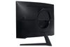 SAMSUNG S32CG55 | Monitor Gaming, QHD, 165Hz Odyssey G5