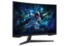 SAMSUNG S32CG55 | Monitor Gaming, QHD, 165Hz Odyssey G5