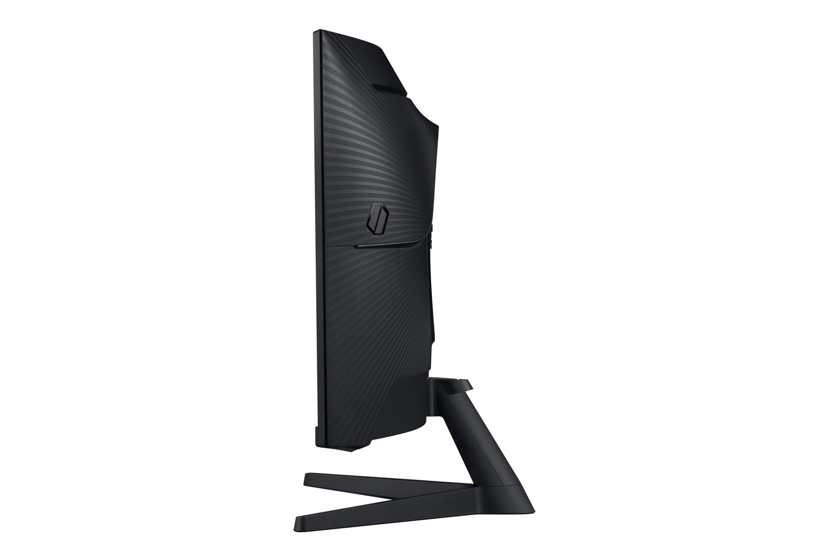 SAMSUNG S32CG55 | Monitor Gaming, QHD, 165Hz Odyssey G5