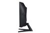 SAMSUNG S32CG55 | Monitor Gaming, QHD, 165Hz Odyssey G5