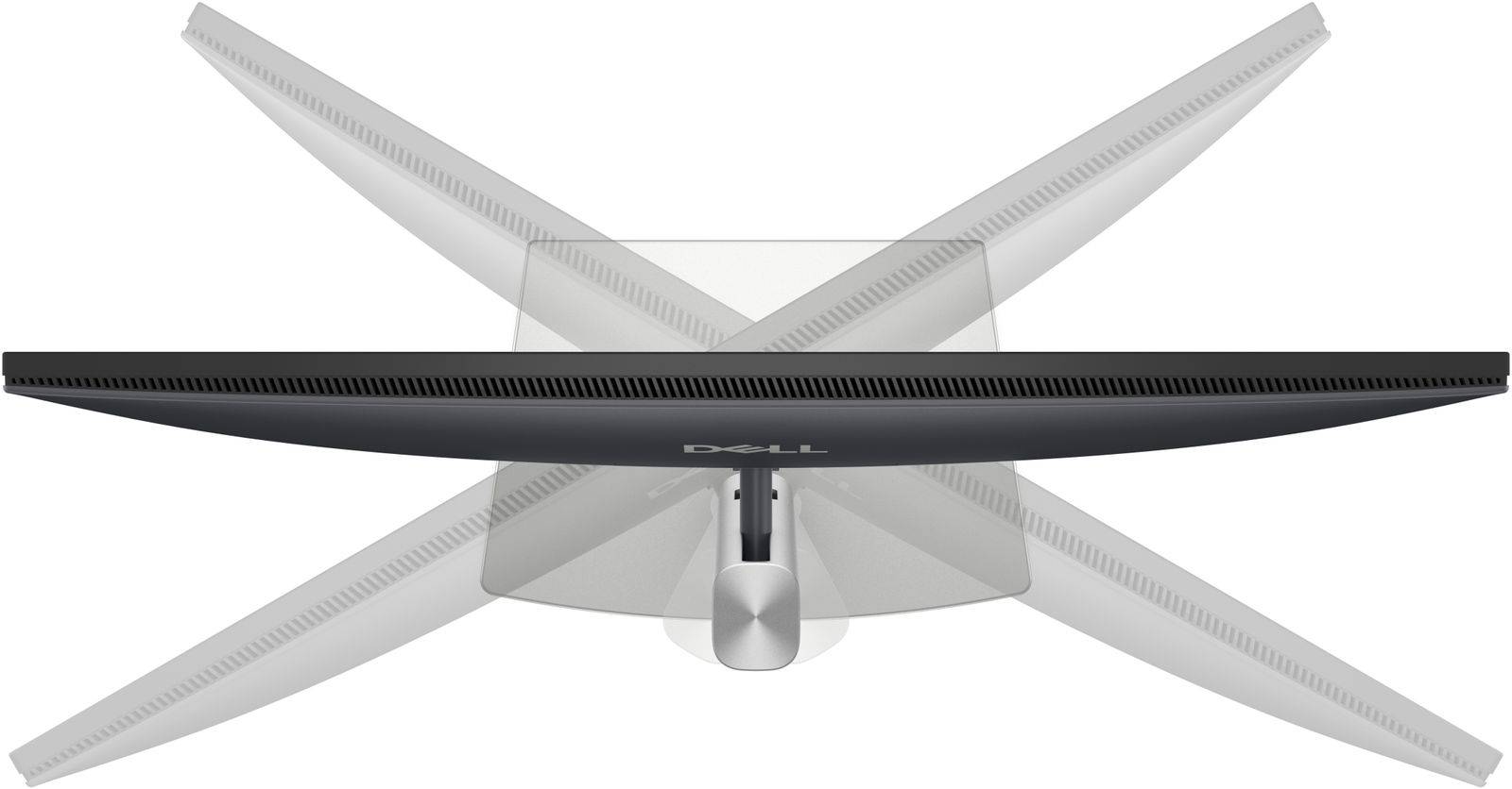 DELL PRO 27 PLUS QHD USB-C HUB MONITOR P2725DE [IMAGE 10]