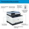 HP INC. HP COL LJ PRO MFP FAX 3302FDW 25P ET/W ADF SCAN FR