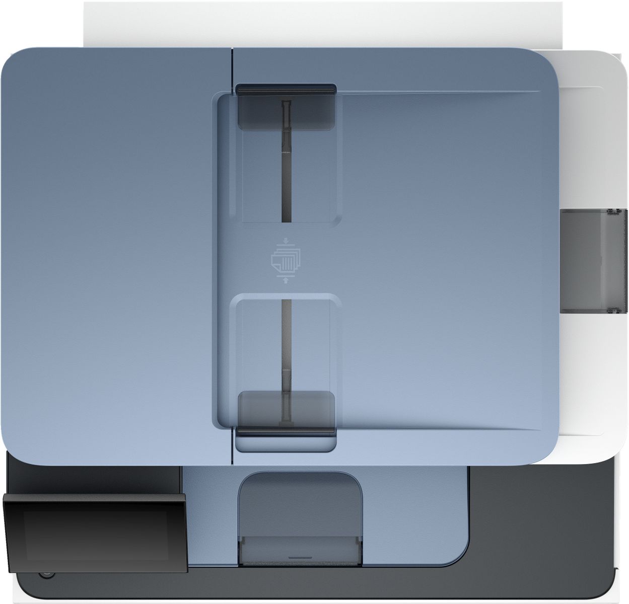 COLOR LJ PRO MFP FAX 3302FDW 25PM ET/W ADF SCAN FR [IMAGE 8]