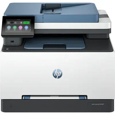 HP INC. HP COL LJ PRO MFP FAX 3302FDW 25P ET/W ADF SCAN FR