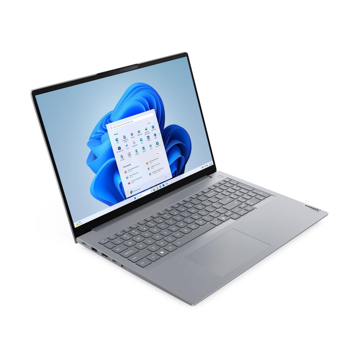 LENOVO TS TB16 CORE7-240H 16GB 512GB 16WUXGA W11PR 1YPREM