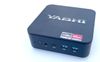 YASHI YASHI NUCKY R5 5500U 16/512 W11P BLACK