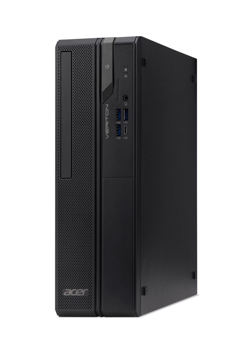 ACER VX2722G SFF I5-14400 16GB 512GB SSD W11P
