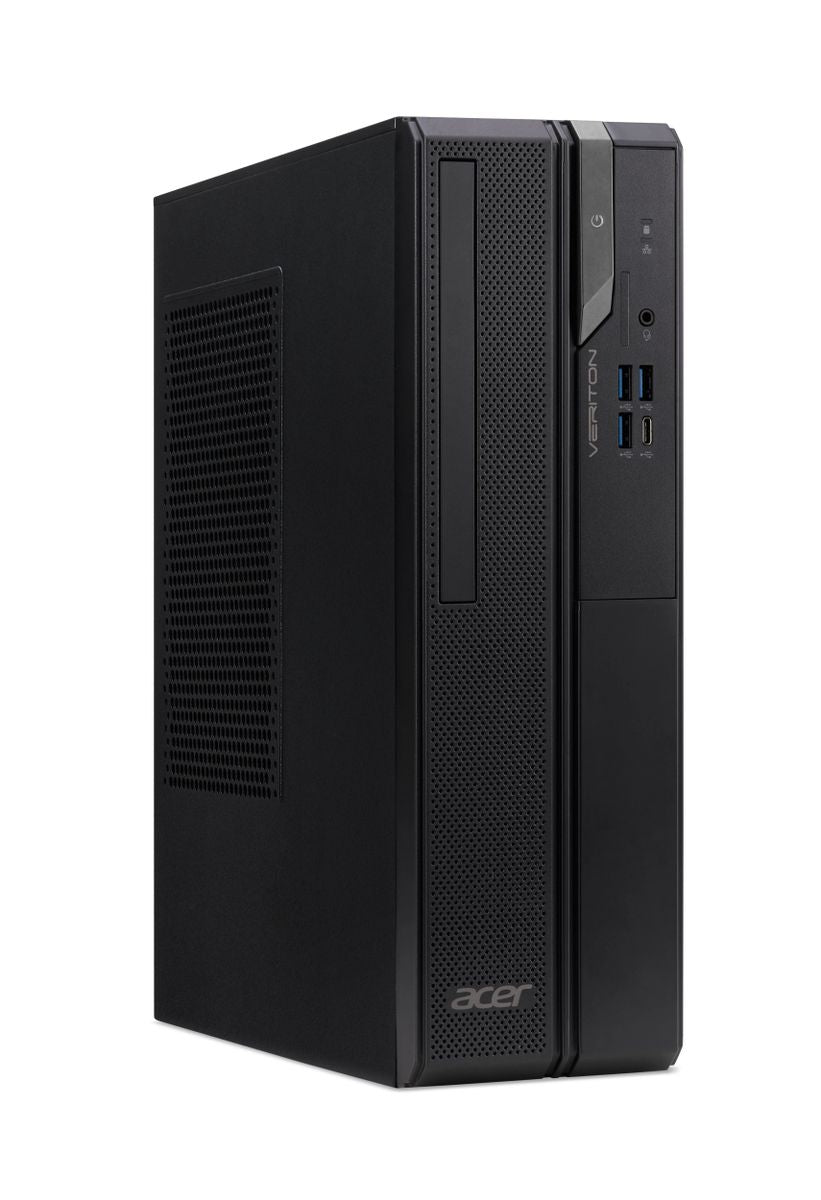 ACER VX2722G SFF I5-14400 16GB 512GB SSD W11P