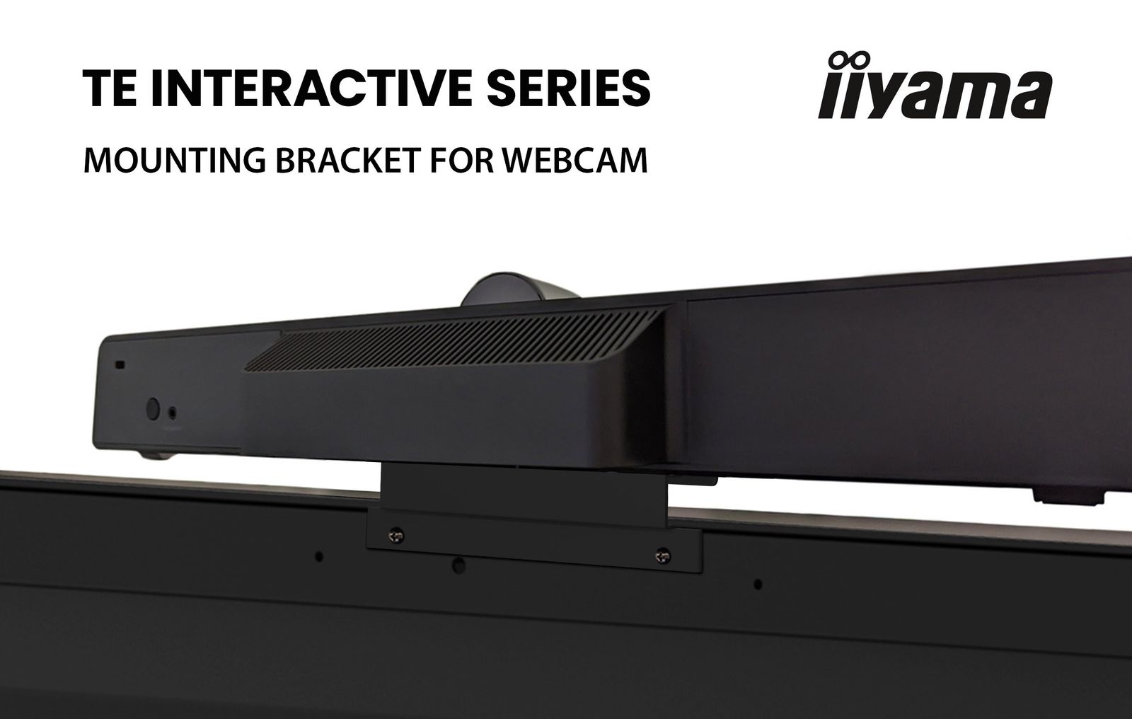 IIYAMA 98 UHD IR 40P Touch AG with Interactive Android