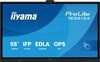 IIYAMA 98 UHD IR 40P Touch AG with Interactive Android