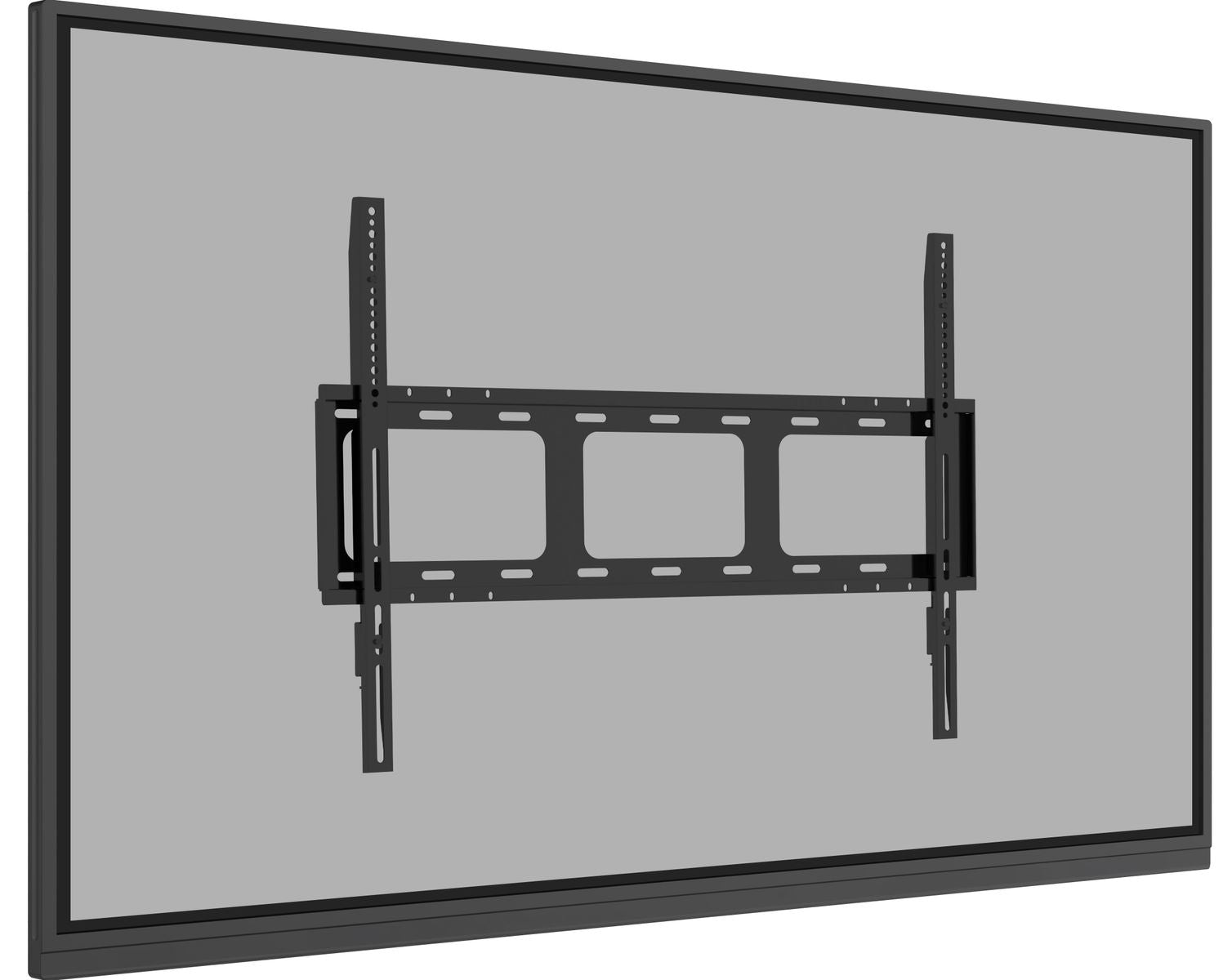 IIYAMA 98 UHD IR 40P Touch AG with Interactive Android