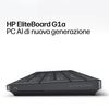 HP INC. ELITEBOARD G1A RYZEN AI 5 PRO 340 16/512 W11P 3YW