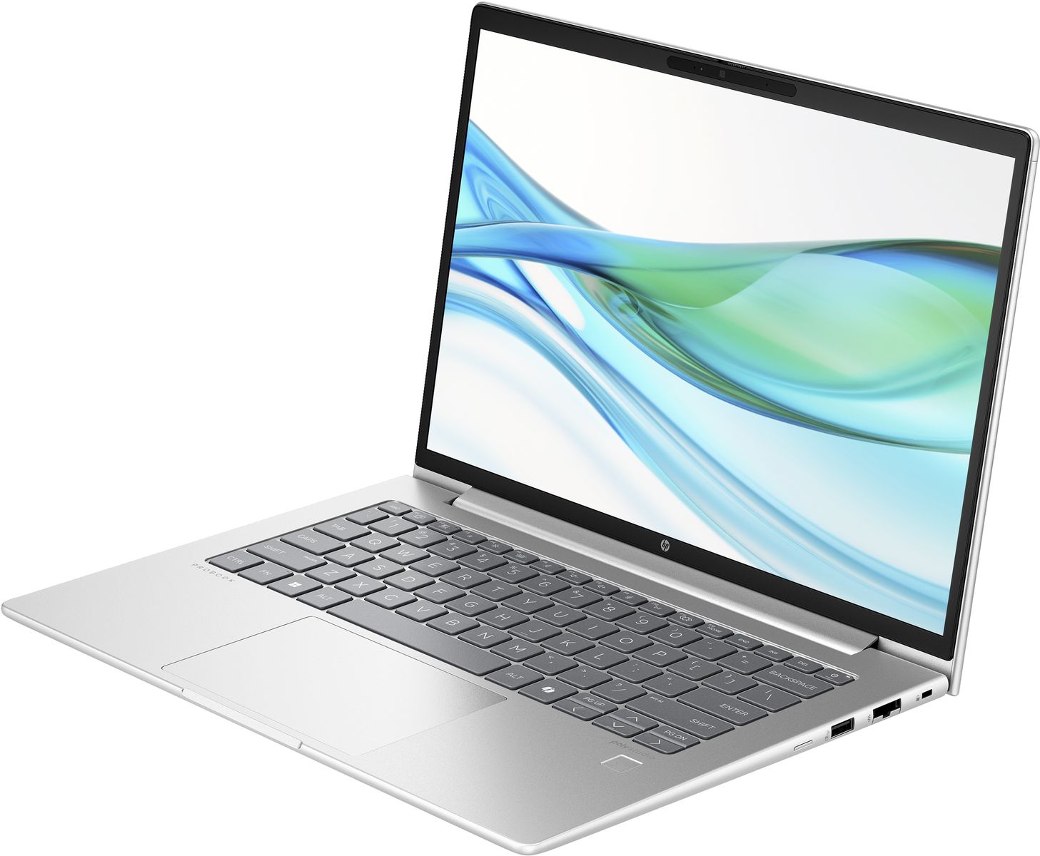 HP INC. 440G11 ULTRA 5-125U 8/512 14 AG WUXGA WIN11P 2YW