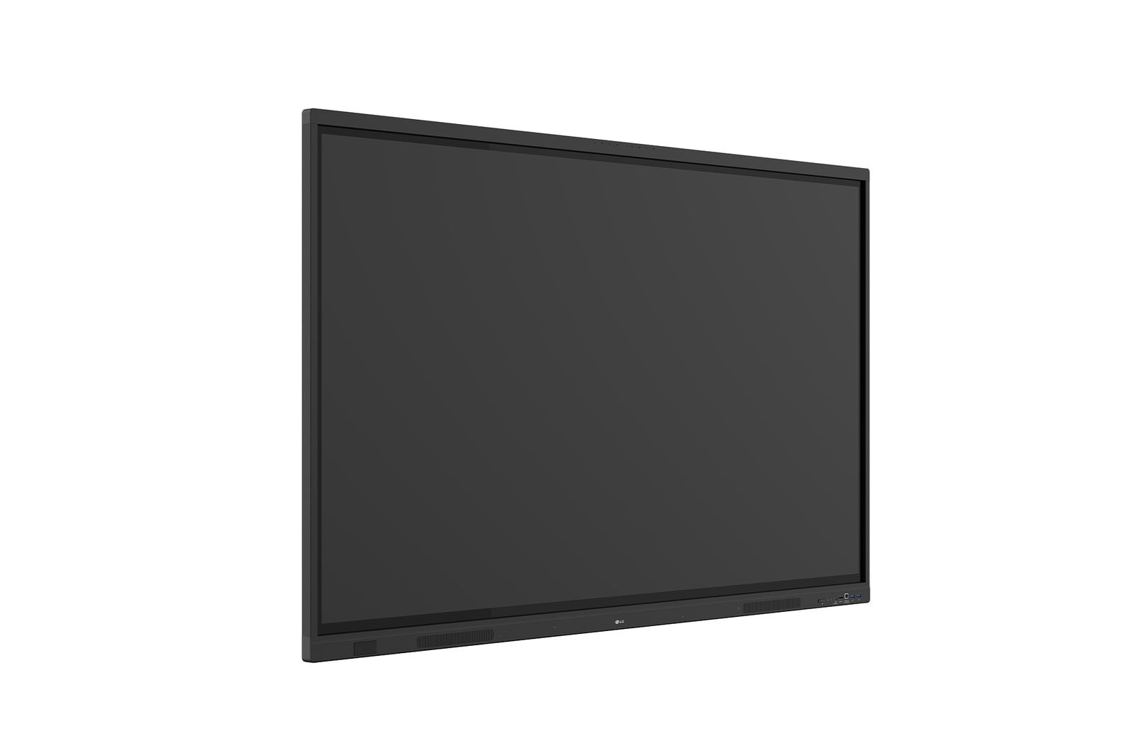 LG ELECTRONICS 65 touch LED IPS, 3840X2160, 16:9, 440NIT