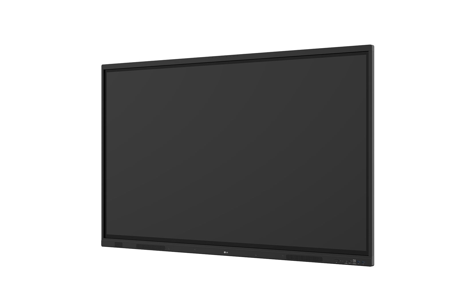 LG ELECTRONICS 65 touch LED IPS, 3840X2160, 16:9, 440NIT