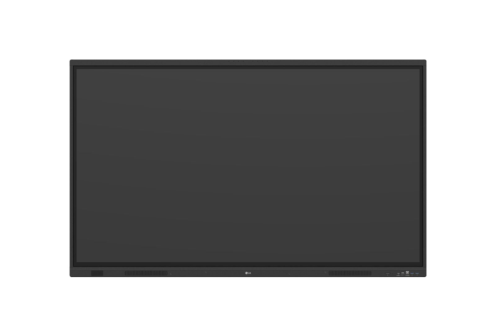 LG ELECTRONICS 65 touch LED IPS, 3840X2160, 16:9, 440NIT