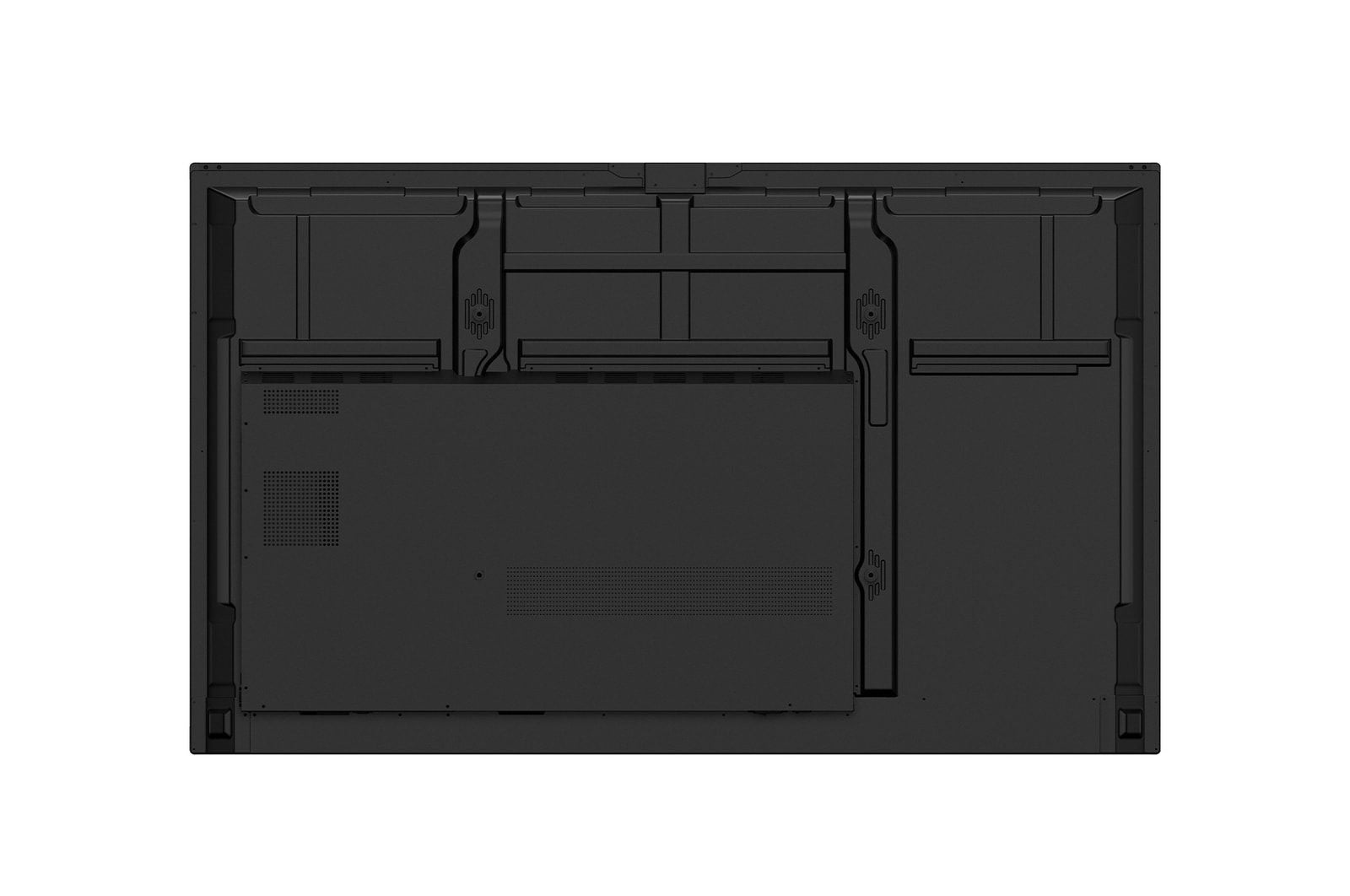 LG ELECTRONICS 65 touch LED IPS, 3840X2160, 16:9, 440NIT