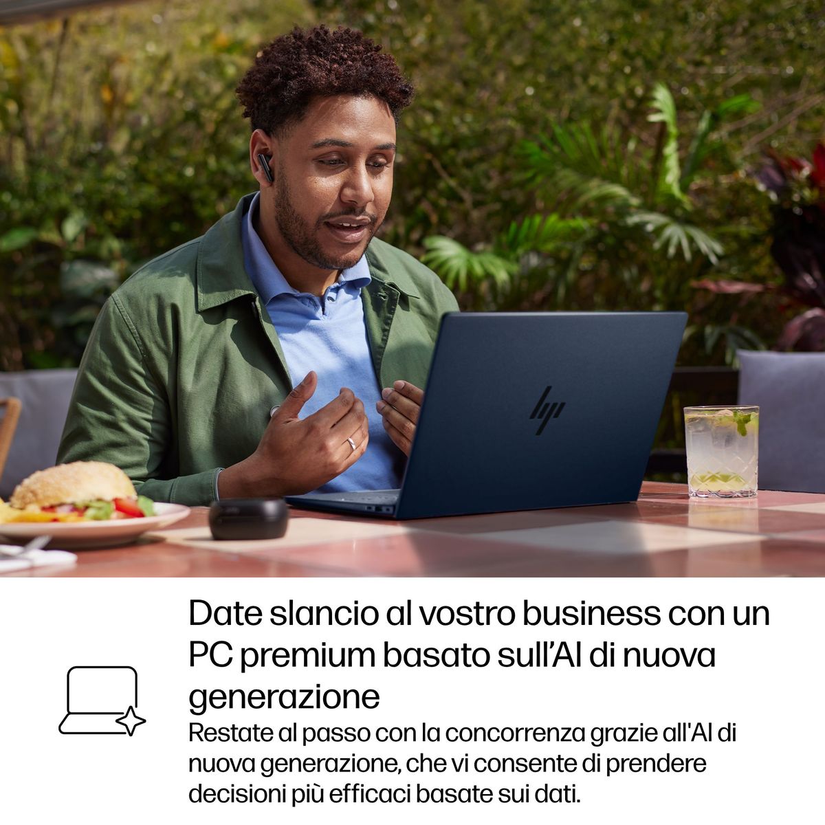 HP INC. XG1I AI U7-258V 14WUXGA 32/2 WIN11P 3YOFF