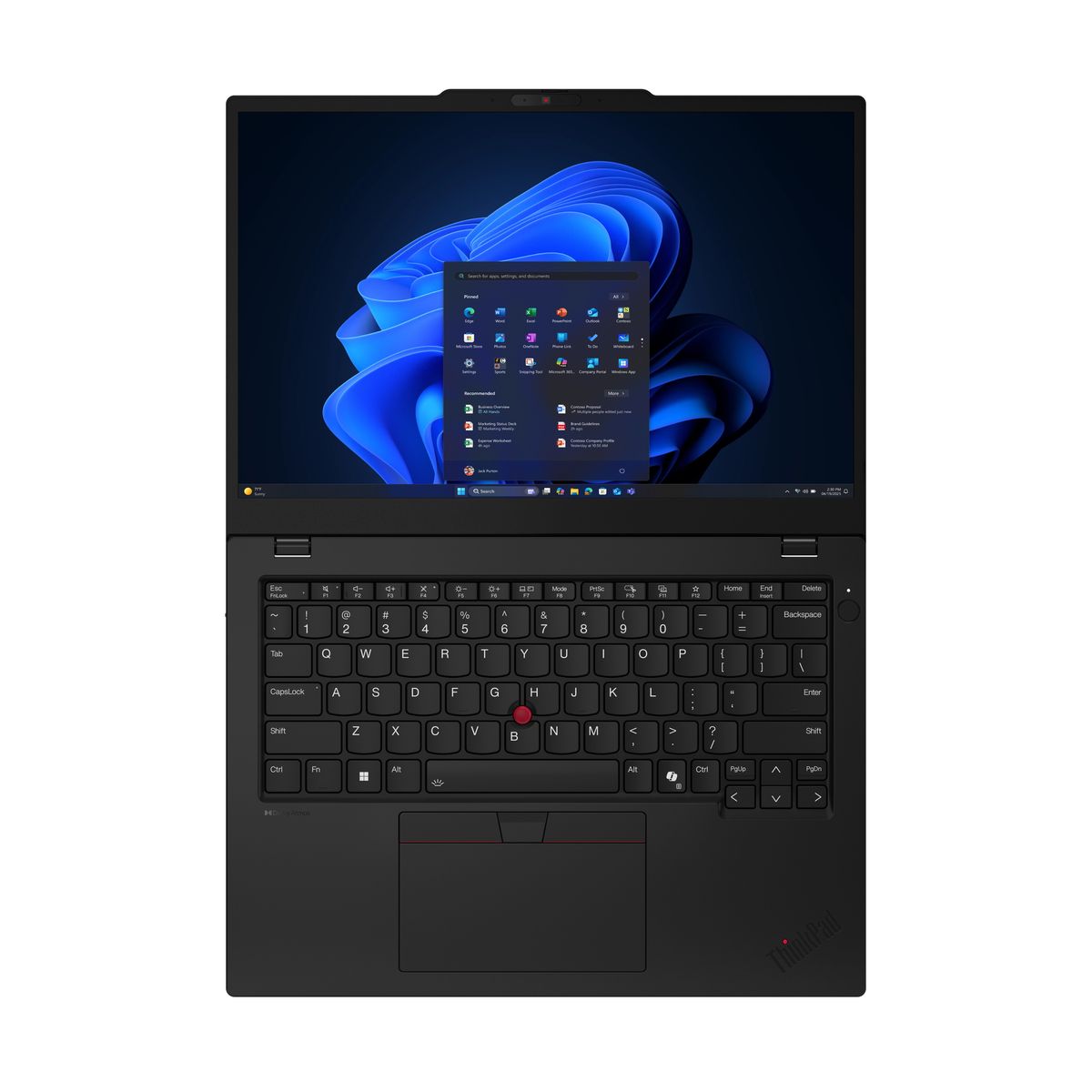 LENOVO TS L13 RZ5-PRO215 16GB 512GB 13.3WUXGA W11PRO 1YPR