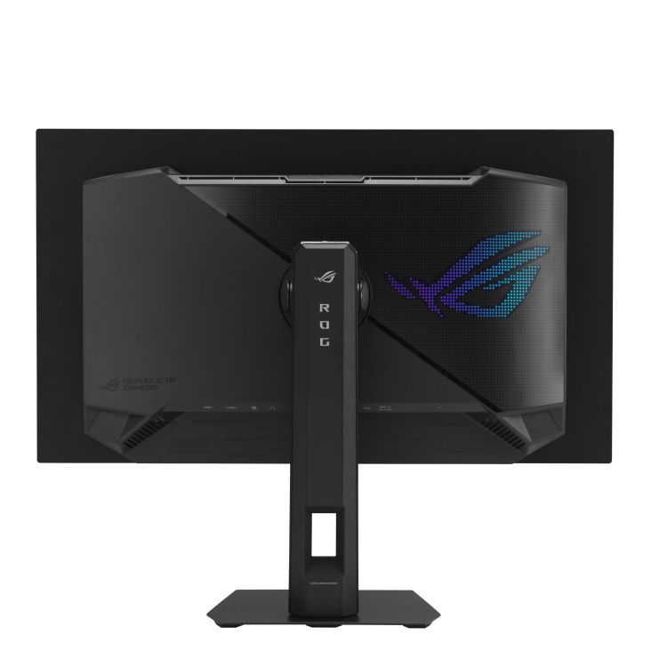 ASUS ROG STRIX OLED 27 280HZ 1440P