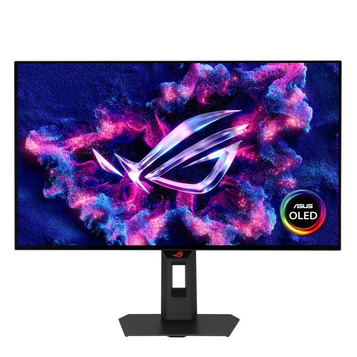 ASUS ROG STRIX OLED 27 280HZ 1440P