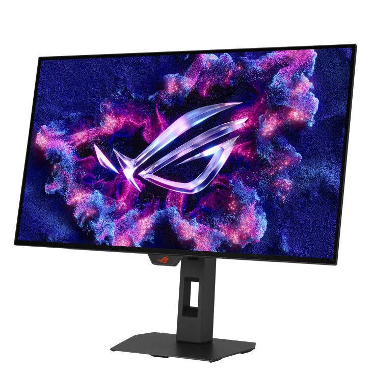 ASUS ROG STRIX OLED 27 280HZ 1440P