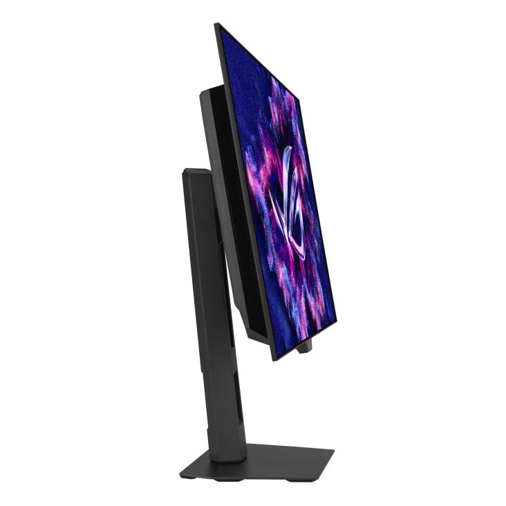 ASUS ROG STRIX OLED 27 280HZ 1440P