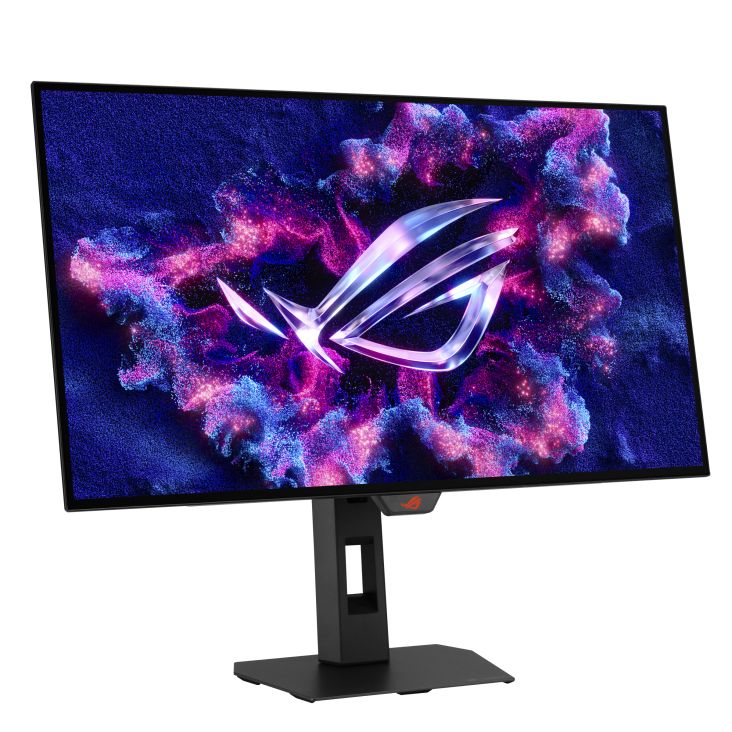 ASUS ROG STRIX OLED 27 280HZ 1440P