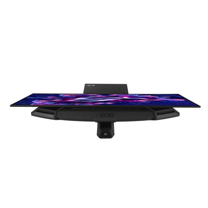 ASUS ROG STRIX OLED 27 280HZ 1440P