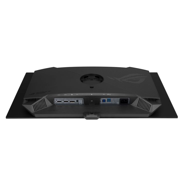 ASUS ROG STRIX OLED 27 280HZ 1440P