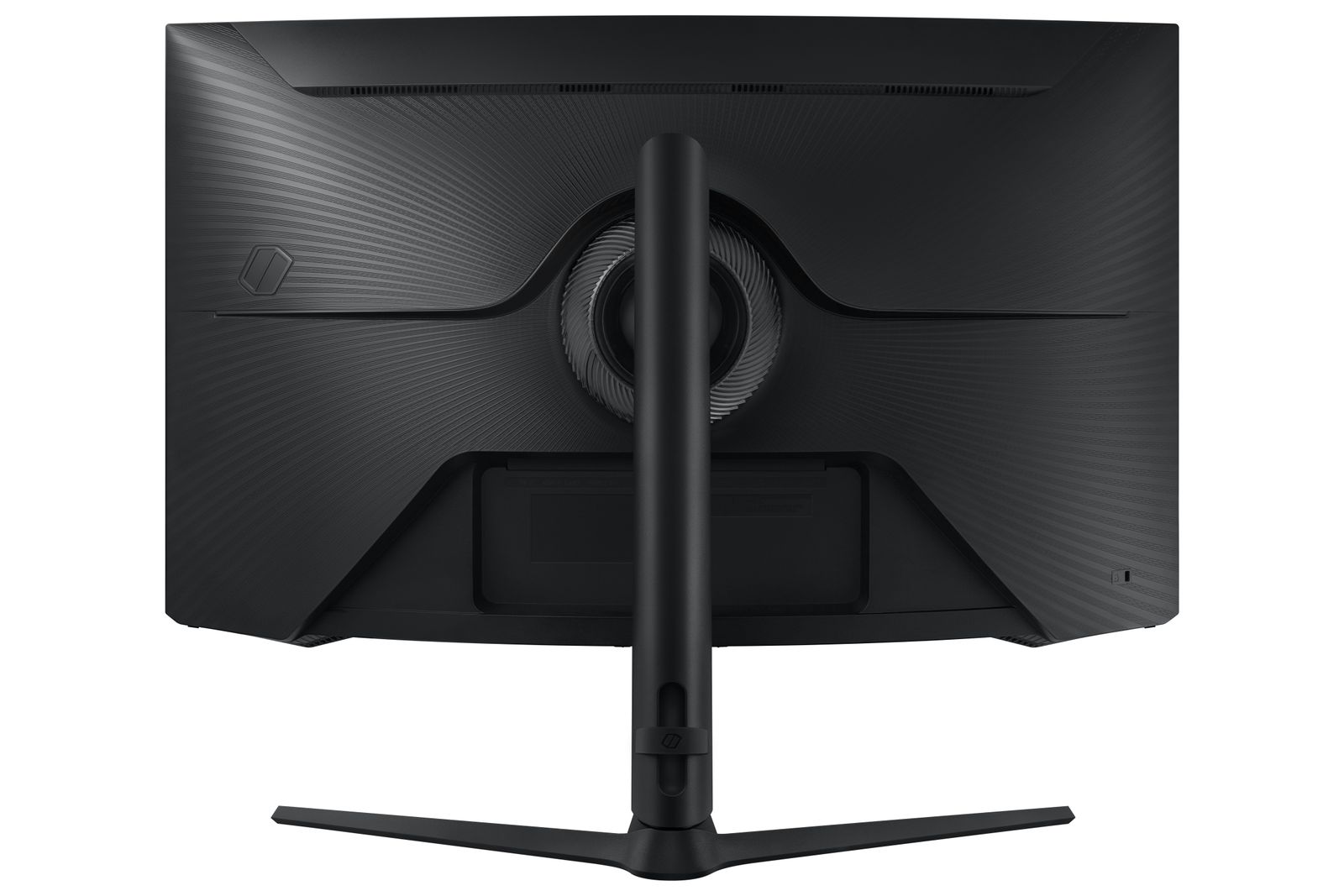 SAMSUNG S32G75NB | Monitor Gaming, UHD, 165Hz