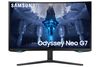 SAMSUNG S32G75NB | Monitor Gaming, UHD, 165Hz
