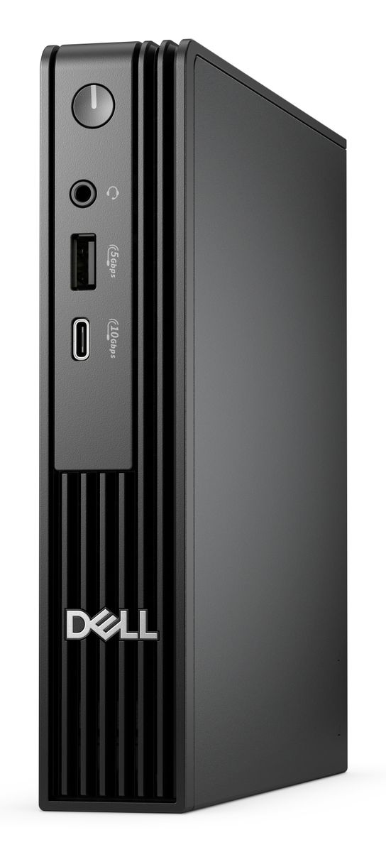 DELL PRO MICRO QCM1250/I5-14500T/8GB/512GB/W11P/1Y [IMAGE 3]