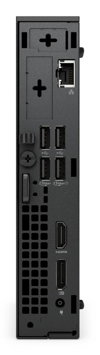 DELL PRO MICRO QCM1250/I5-14500T/8GB/512GB/W11P/1Y [IMAGE 4]