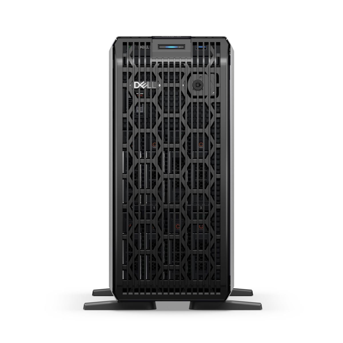 DELL T360 8X3.5 6315P 16GB 480GB 700W H355 3YR