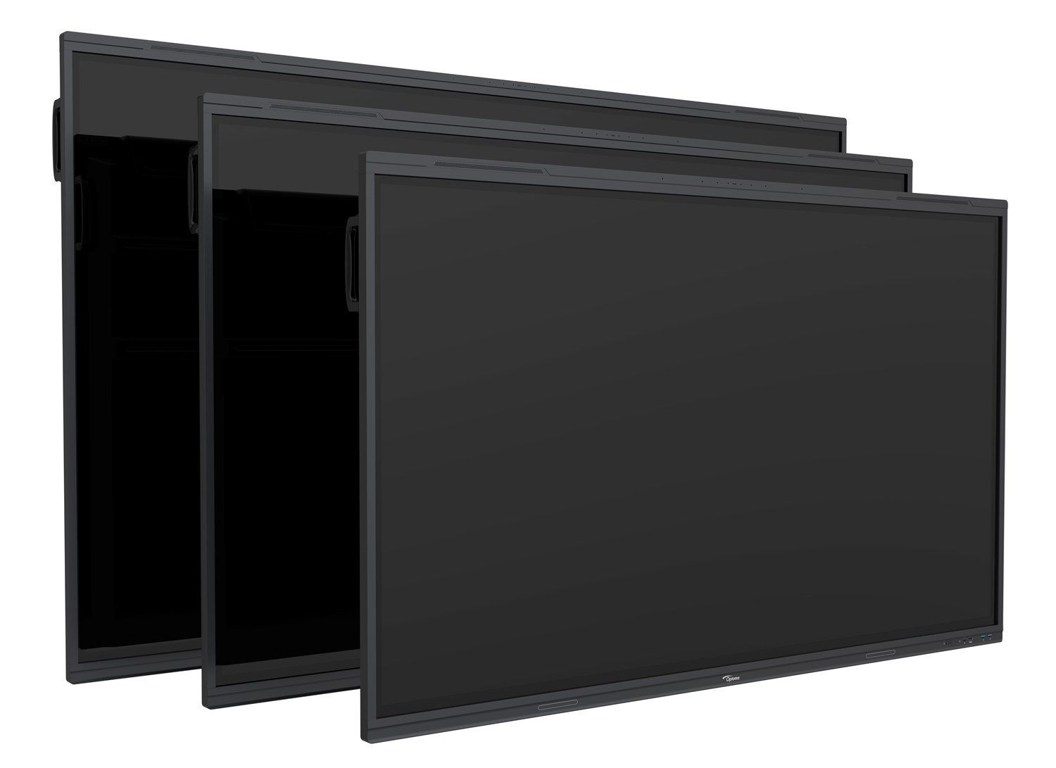 Optoma INTERAKTIVES DISPLAY CREATIVE TOUCH SERIE 3 86